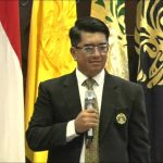 Rektor terpilih UI, Heri Hermansyah