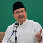 Syaifullah Yusuf (Gus Ipul)