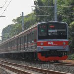 Kereta Rel Listrik