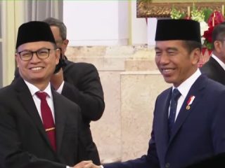 Taruna Ikrar : Kita Harus Naik ke WHO Listed Authority (WLA)
