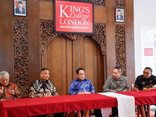 Pj Gubernur Adhy Dukung Penuh Pengembangan KEK Singhasari