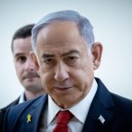 Benjamin Netanyahu