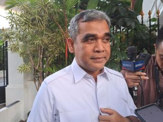 Isu Pulau, Ahmad Muzani Dorong Reformasi Tata Pemerintahan