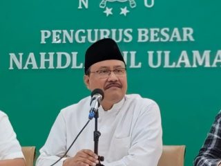 Gus Ipul Dilantik Jadi Mensos, Pengamat : Ini Pukulan Politik Bagi PKB