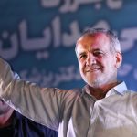 Masoud Pezeshkian