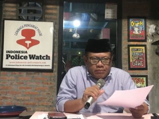 IPW Desak Polres Sumenep Usut Tuntas Kasus Ijazah Palsu