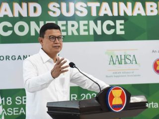 BPOM Targetkan Masuk WHO Listed Authority (WLA) untuk Tingkatkan Reputasi Global