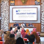Program HI Mengajar Pelindo Daya Sejahtera