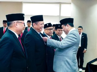Ketua MPR Bamsoet: Advokat Harus Jadi Solusi, Bukan Pemicu Masalah Hukum
