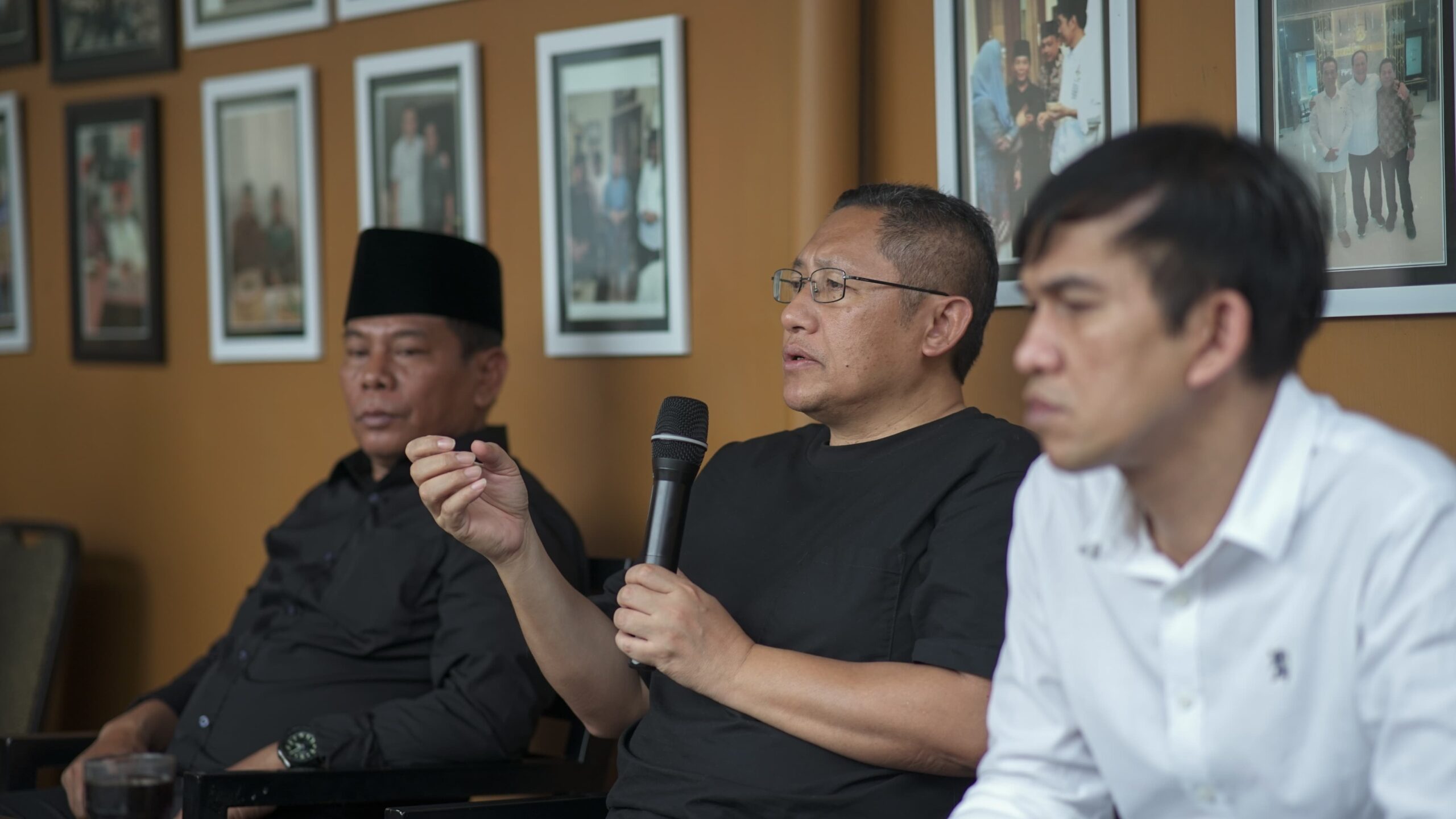 Anas Urbaningrum