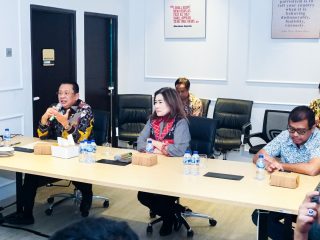 Ketahanan Siber Indonesia Rentan, Perlu Angkatan Siber