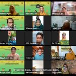 Webinar pendidikan DPP Pengajian Al-Hidayah