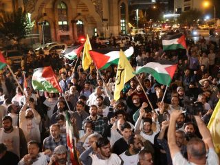 Ini Daftar Tokoh Hezbollah, Hamas dan Iran yang Tewas Akibat Serangan Israel