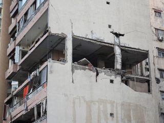 Setelah Hasan Nasrallah, Israel Bunuh Pemimpin Hamas & 3 Tokoh Palestina