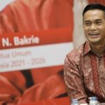 Anindya Bakrie