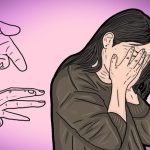 Ilustrasi Kekerasan Seksual Verbal