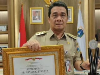 Turun ke Bawah, Strategi Kampanye RK-Suswono untuk Menangkan Pilkada Jakarta