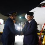 Prabowo