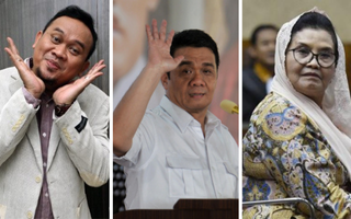 Di Balik Layar Pilkada Jakarta 2024 : Tiga Ketua Tim Pemenangan Pembentuk Arah Kampanye