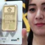 emas antam
