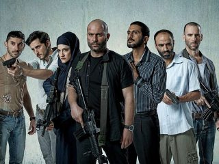 Review Film Fauda: Konflik dan Drama Kemanusiaan yang Mendalam