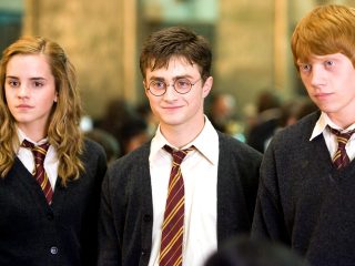 Dibuka Panggilan Casting Untuk Pemeran Film Serial Harry Potter