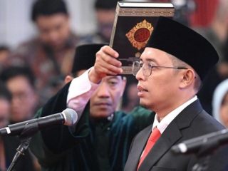 Istana Tepis Dugaan Gratifikasi Kaesang, Senggol Mega dan Mahfud MD