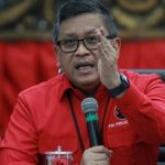 Hasto Kristiyanto (Sekjen DPP PDI Perjuangan)
