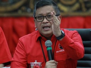 PDIP Apresiasi Langkah Prabowo Kembalikan Peran Indonesia di Kancah Global
