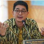 Arsjad Rasjid, Ketua Umum Kadin.