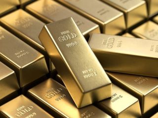 Edan! Harga Emas Hari Ini Naik Ugal-Ugalan
