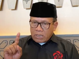 Pemalsuan Ijazah Kades Kangayan, IPW Soroti Keterlibatan ABD Siam