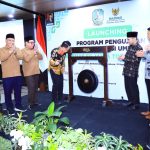 Pj Gubernur Jatim