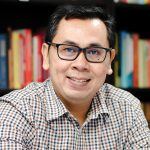 Jubir Kemenkeu Yustinus Prastowo