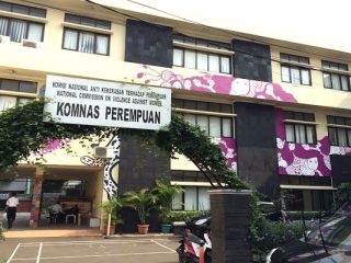 Komnas Perempuan Dukung Pembentukan Direktorat PPA-PPO Bareskrim Polri
