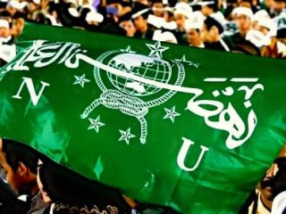 NU, dari Mobilisasi Politik ke Partisipasi Politik