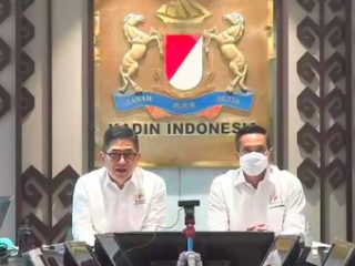 Lokasi Konferensi Pers Kadin Berubah Mendadak, Kadin Memanas?