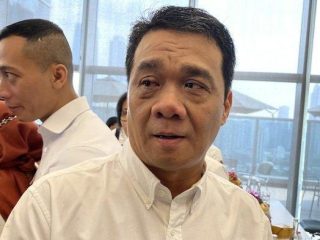 Ariza Patria: Dialog dengan Masyarakat Jakarta Jadi Kunci Kemenangan Ridwan Kamil-Suswono