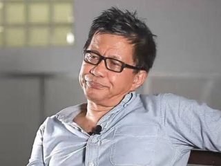 Rocky Gerung: Munaslub Kadin Hanya Rekayasa untuk Lengserkan Arsjad