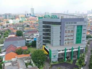 UNU Sebagai Daya Ungkit Kemajuan Bangsa