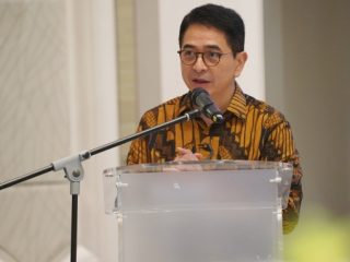 Arsjad Rasjid Bantah Munaslub Kadin Terkait Dukungan Politik