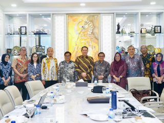 Ketua MPR RI Bamsoet Sebut Politik Uang Jadi Penghambat Pencapaian SDGs