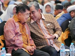 Muzani Dorong Kader PII untuk Berkontribusi pada Kepemimpinan Nasional