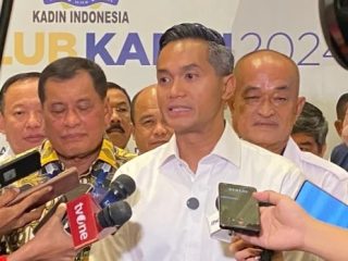 Terpilih Lewat Munaslub Ilegal, Anindya Bakrie Dikritik