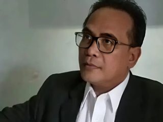 Ketika Mustasyar Memanggil