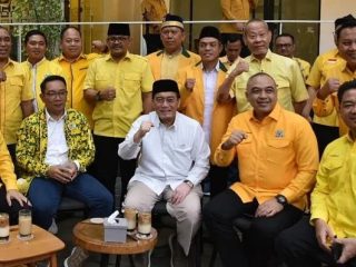 Ridwan Kamil Ungkap Pesan Prabowo untuk Pilgub Jakarta