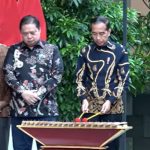 Presiden Jokowi
