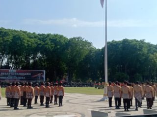 Dana Desa Harus Dikelola untuk Kemandirian Ekonomi