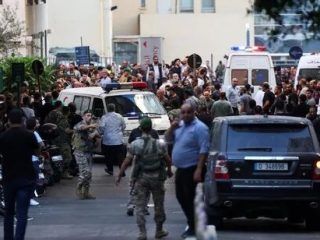 Akibat Ledakan Pager di Lebanon, Sistem Komunikasi Hezbollah Terganggu