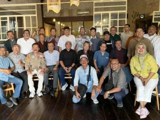 Rapat Pleno PWI Hasilkan Keputusan Penting untuk 2025